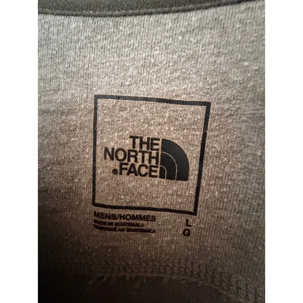 The North Face north face
